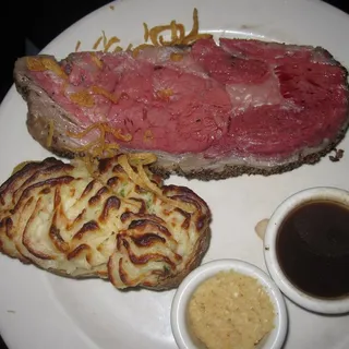 Prime Rib*