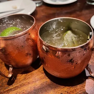 drink