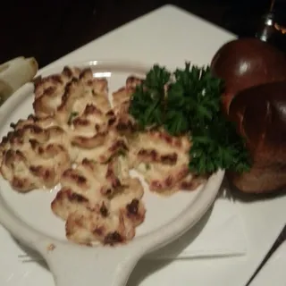 Mushrooms Neptune