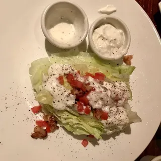 Iceberg Wedge