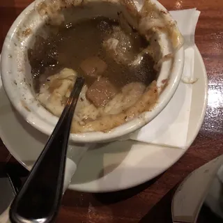 French Onion Soup