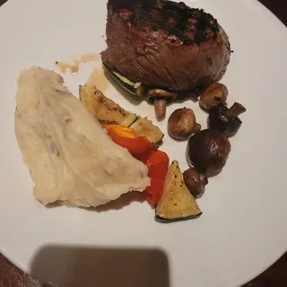 Baseball Sirloin*