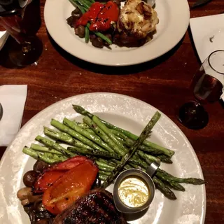 Filet Mignon*