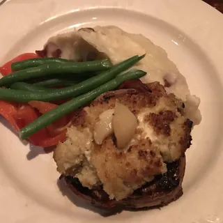 Blue Cheese Filet*