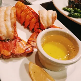 Atlantic Lobster Tail