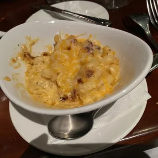 Keg Mac & Cheese
