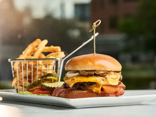Kona Grill - Desert Ridge