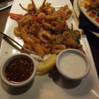 Calamari