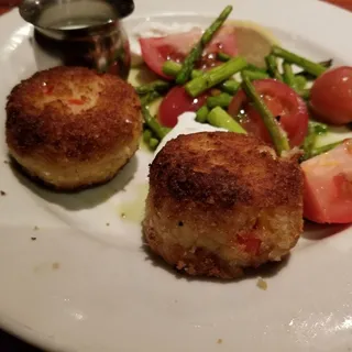 Crab Cakes