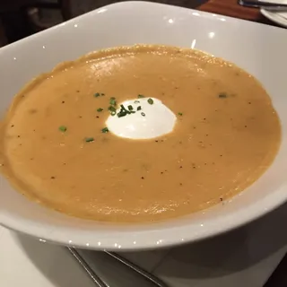 Lobster Bisque