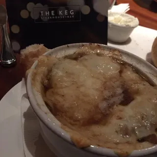 French Onion Soup