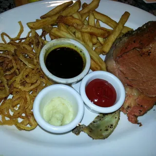 Prime Rib*