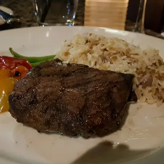 Top Sirloin*