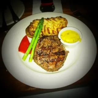 Filet Mignon*
