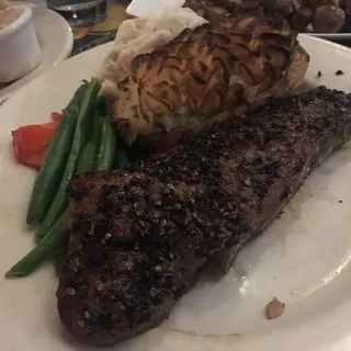 Peppercorn New York*