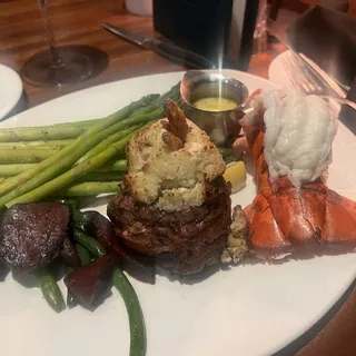 Atlantic Lobster Tail