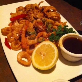 Calamari