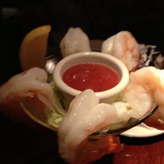 Shrimp Cocktail