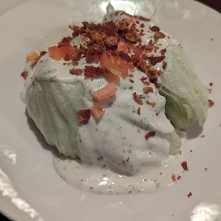 Iceberg Wedge