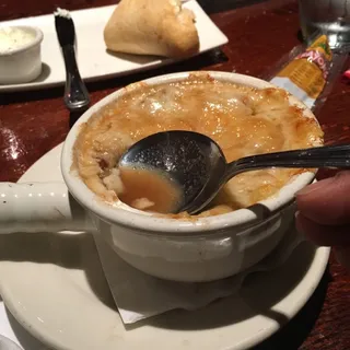 French Onion Soup