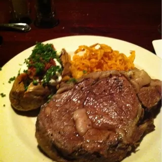 Prime Rib*