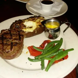 Filet Mignon*