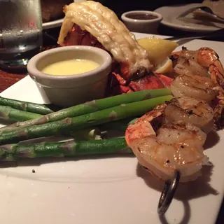 Atlantic Lobster Tail