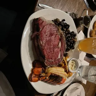 The Keg Steakhouse + Bar - Oro Valley