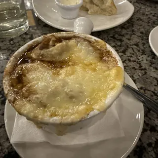 French Onion Soup
