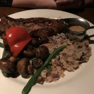 Peppercorn New York*