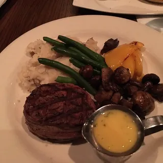 Garlic Mashed Potato