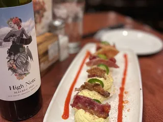 Firebirds Wood Fired Grill