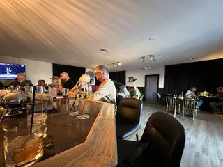 UnCork'd Kitchen & Bar 