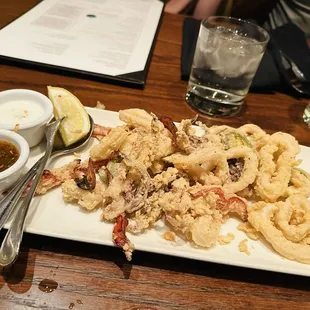 calamari