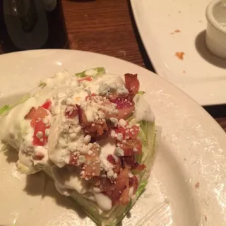 Iceberg Wedge