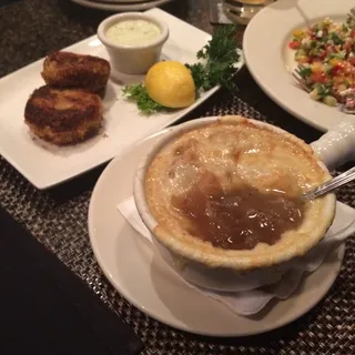 French Onion Soup