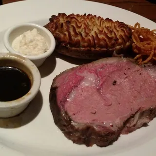 Prime Rib*