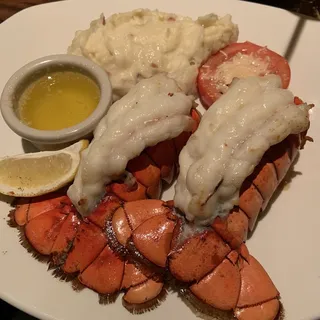 Atlantic Lobster Tail