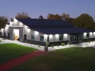 Sunset Ranch Wedding and Event Space