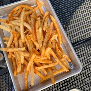 Fries