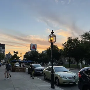Citgo sign