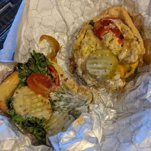 Pub Burger