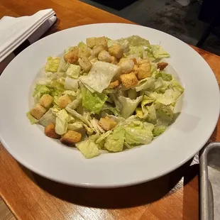 Caesar Salad