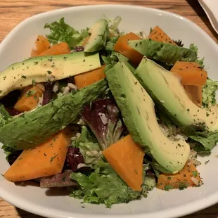 Grain Bowl