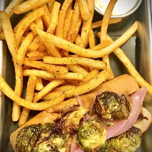 Veggie Dog