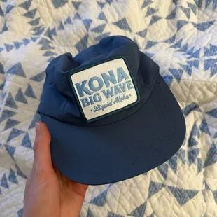 Kona