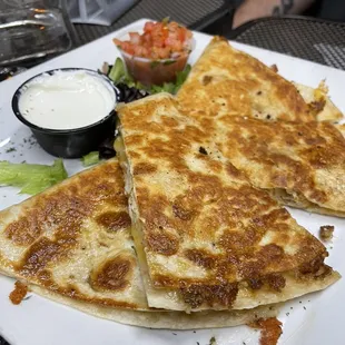 Quesadilla