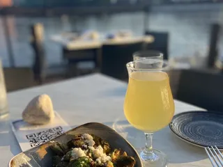 Collision Bend Brewing Company