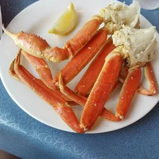 Snow Crab