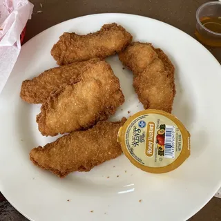 Chicken Tenders
